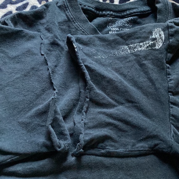 CCS Shirt - Picture 6 of 8